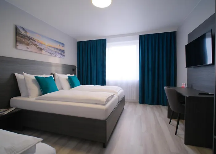 Hotel Kiel By Melio