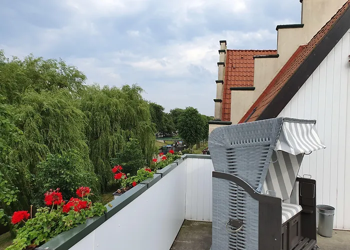 Pension Marktblick