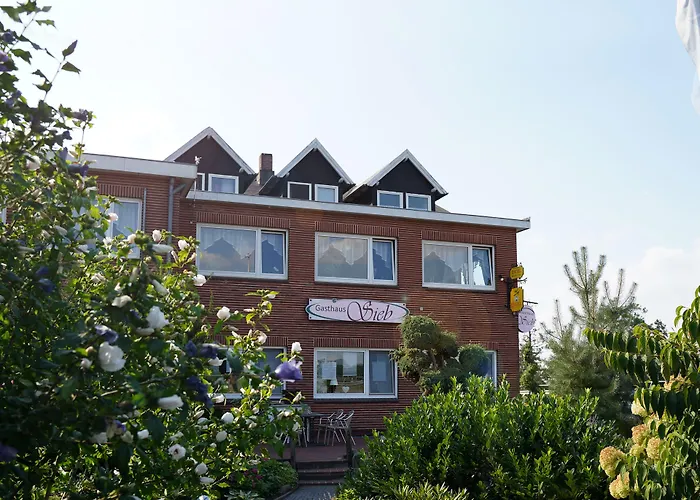 Gasthaus Heiko Sieb